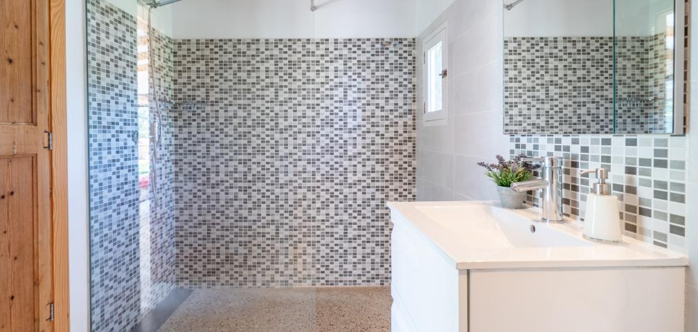 Rural Villa Ses Nines