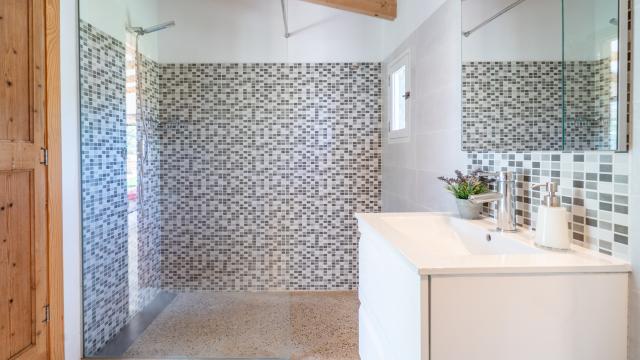 Rural Villa Ses Nines