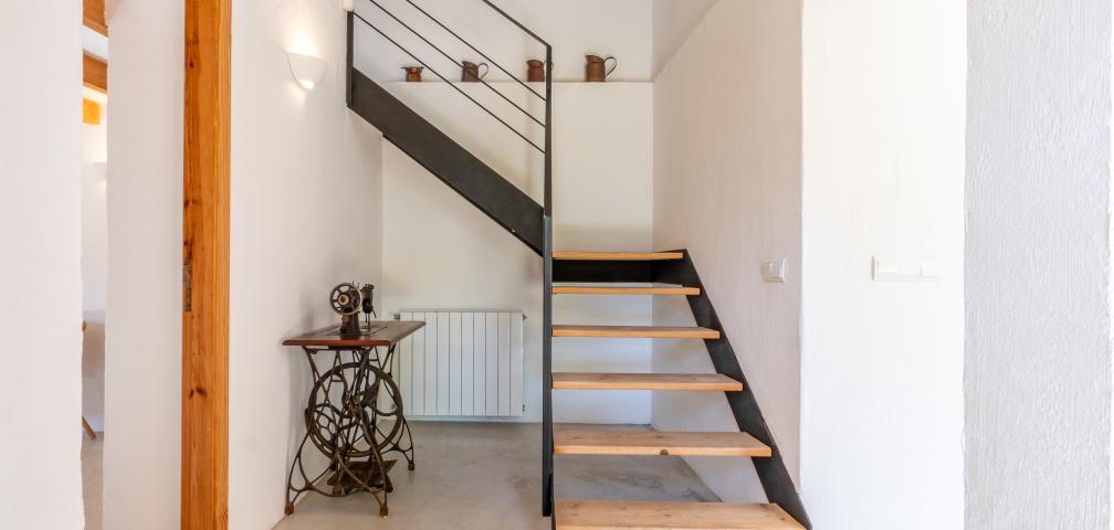 Rural Villa Ses Nines