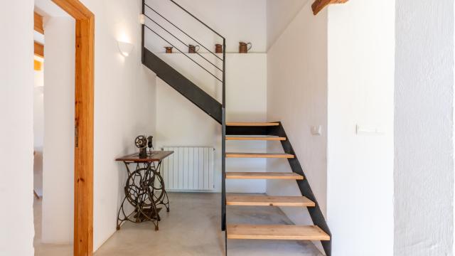 Rural Villa Ses Nines