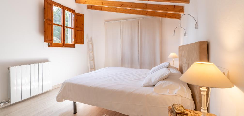 Rural Villa Ses Nines