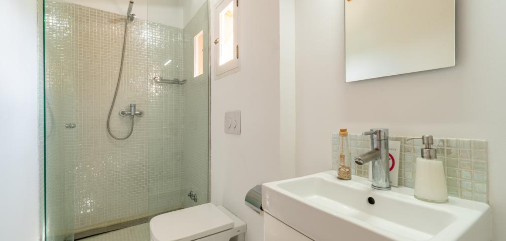 Rural Villa Ses Nines