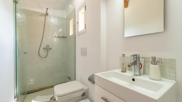 Rural Villa Ses Nines