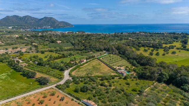 Rural Villa Ses Nines