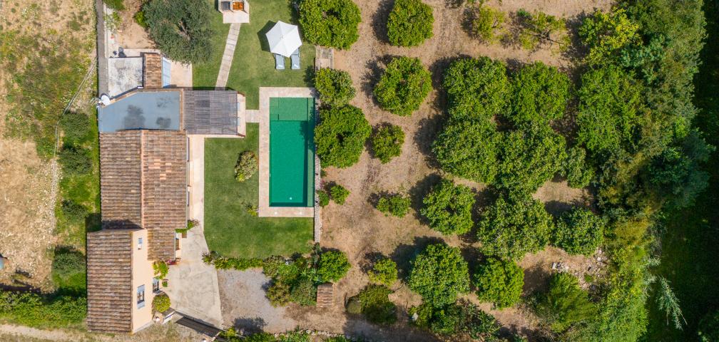 Rural Villa Ses Nines