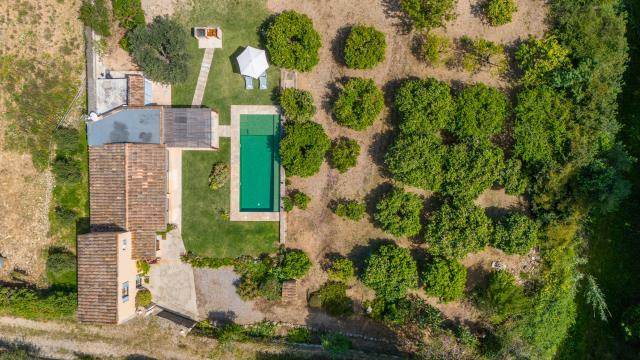 Rural Villa Ses Nines