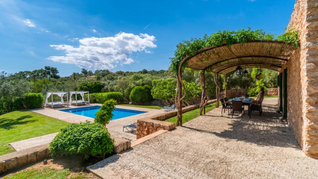 Rural Villa Sa Figuera