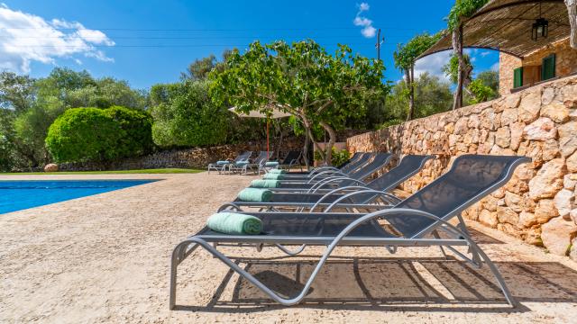 Rural Villa Sa Figuera