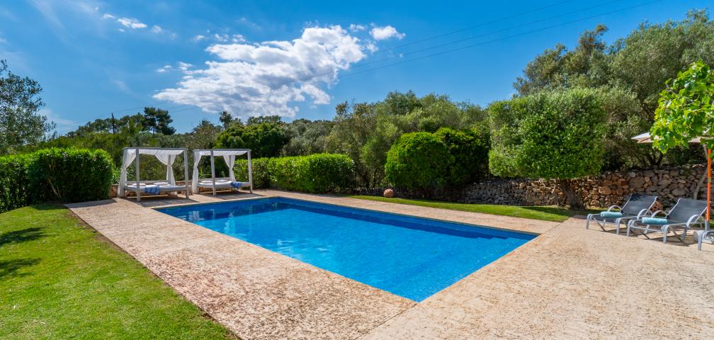 Rural Villa Sa Figuera