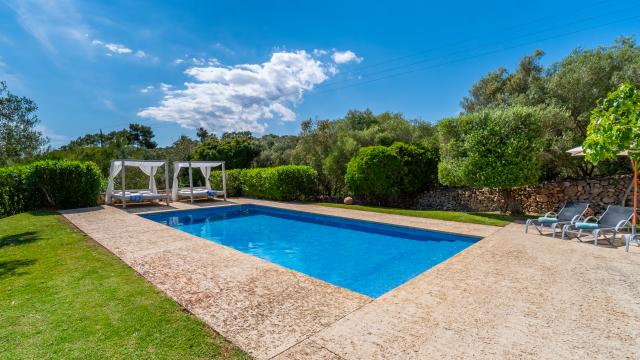 Rural Villa Sa Figuera