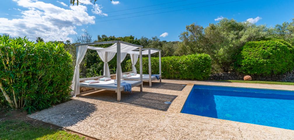 Rural Villa Sa Figuera