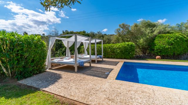 Rural Villa Sa Figuera