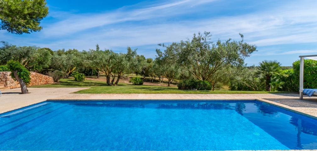 Rural Villa Sa Figuera