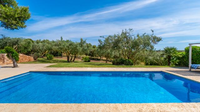 Rural Villa Sa Figuera