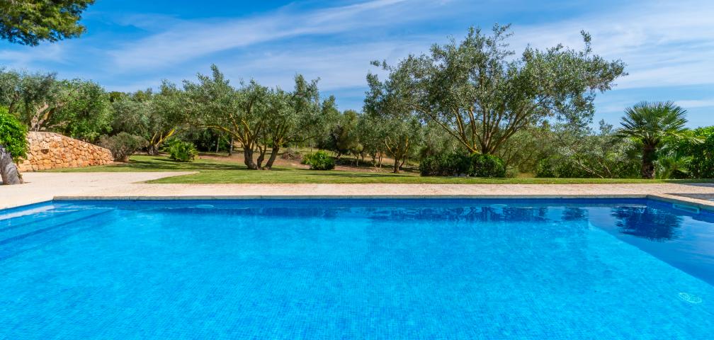 Rural Villa Sa Figuera