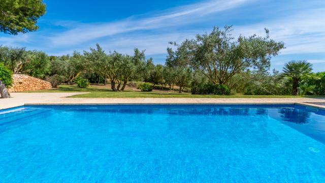 Rural Villa Sa Figuera