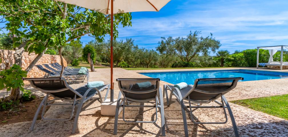 Rural Villa Sa Figuera