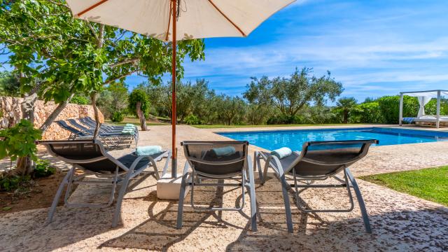 Rural Villa Sa Figuera