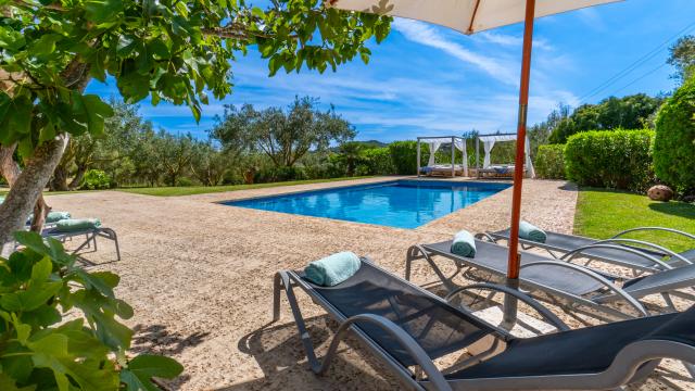 Rural Villa Sa Figuera