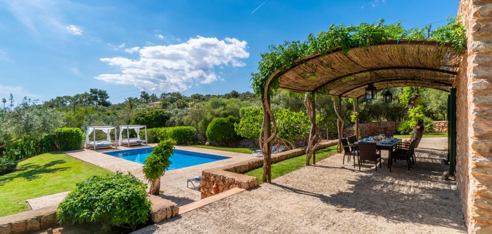 Rural Villa Sa Figuera