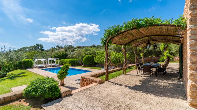 Rural Villa Sa Figuera