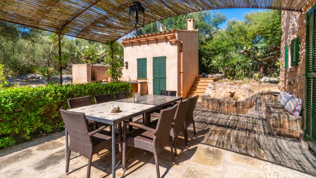 Rural Villa Sa Figuera