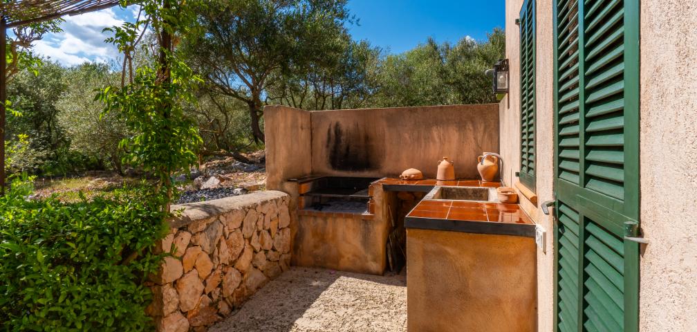 Rural Villa Sa Figuera