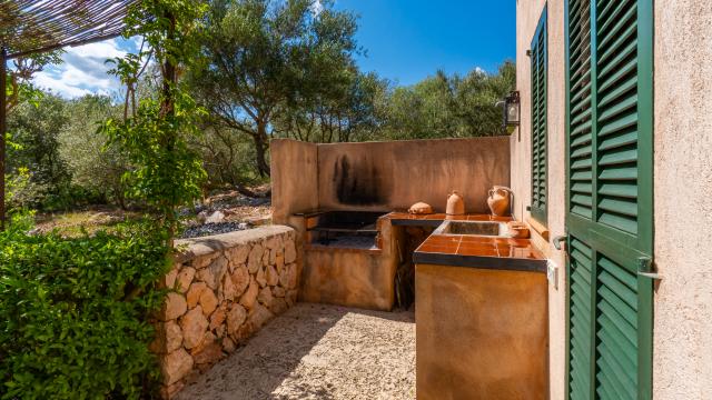 Rural Villa Sa Figuera