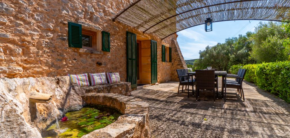 Rural Villa Sa Figuera