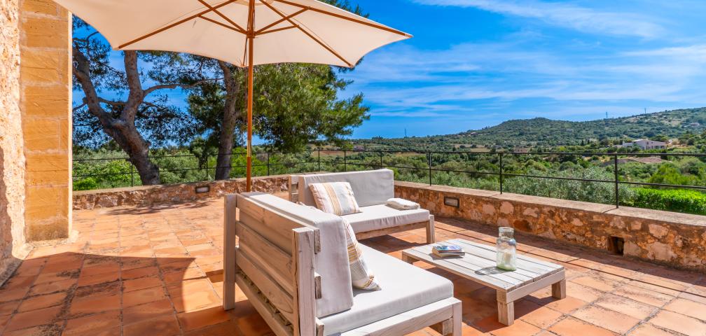 Rural Villa Sa Figuera