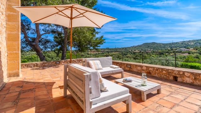 Rural Villa Sa Figuera