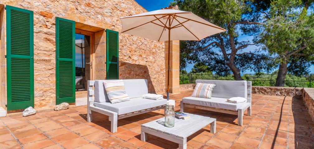 Rural Villa Sa Figuera