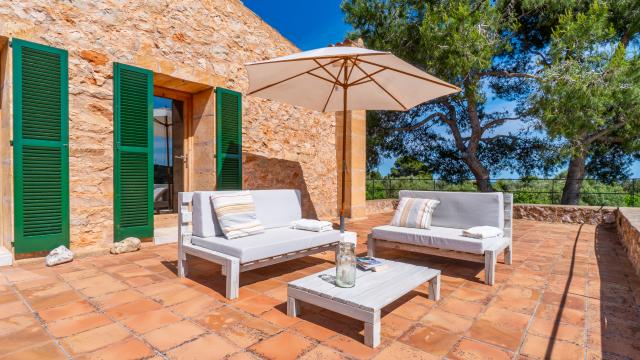 Rural Villa Sa Figuera