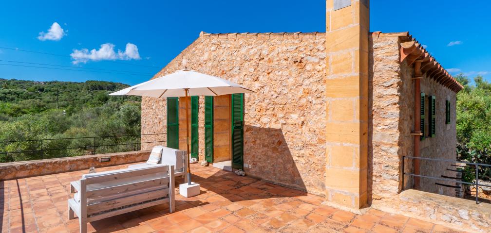 Rural Villa Sa Figuera