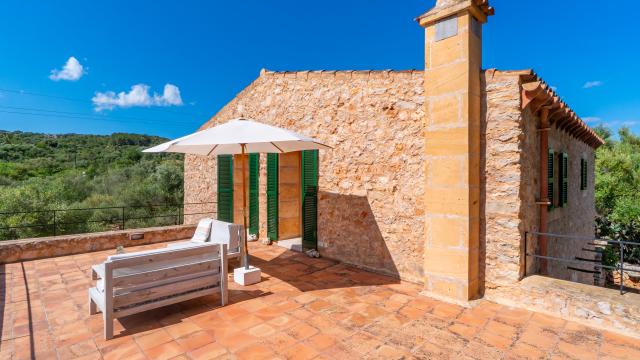 Rural Villa Sa Figuera