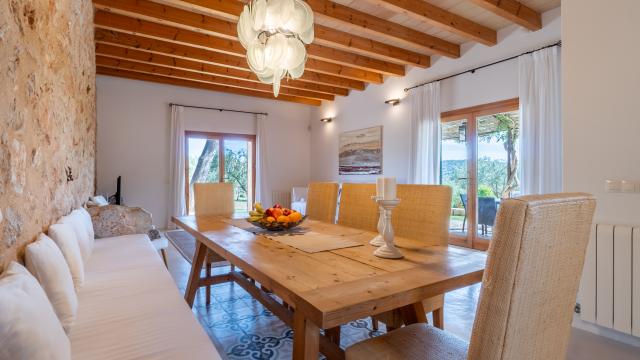 Rural Villa Sa Figuera