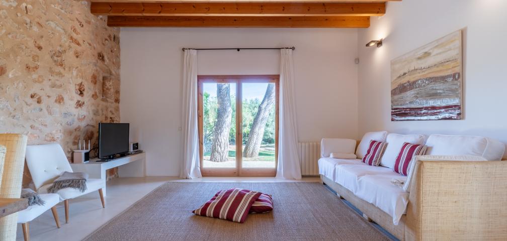 Rural Villa Sa Figuera