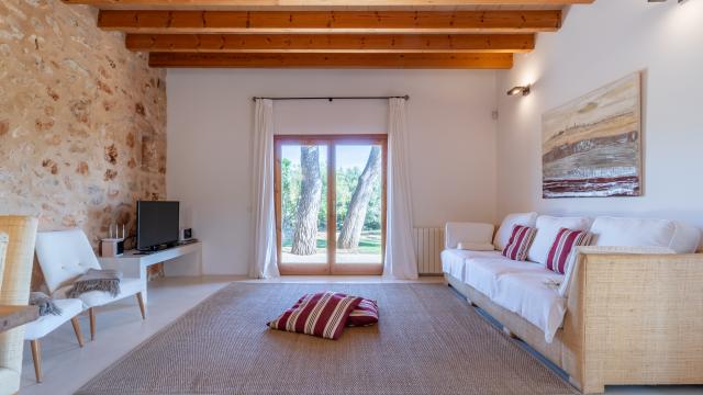 Rural Villa Sa Figuera