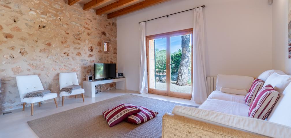 Rural Villa Sa Figuera