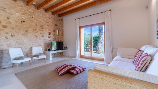 Rural Villa Sa Figuera