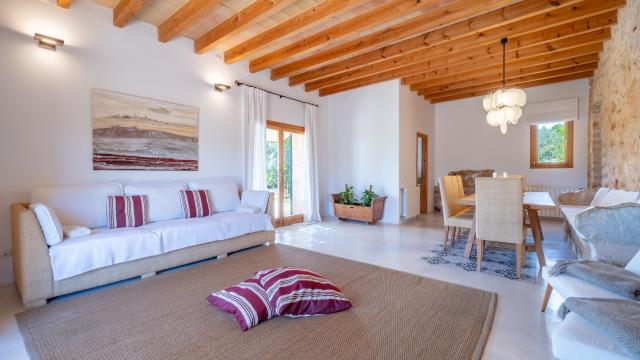 Rural Villa Sa Figuera