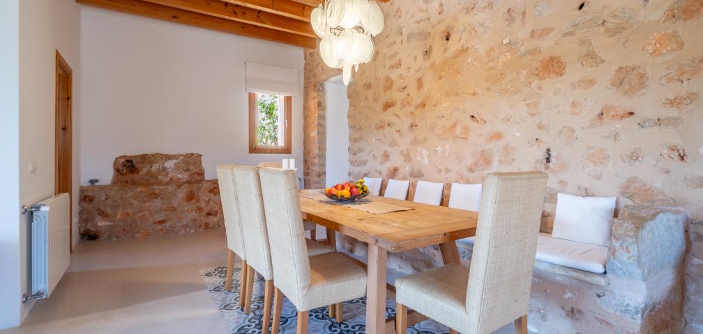 Rural Villa Sa Figuera