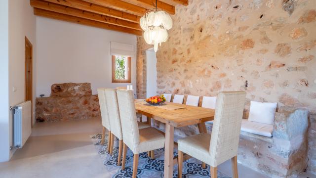 Rural Villa Sa Figuera