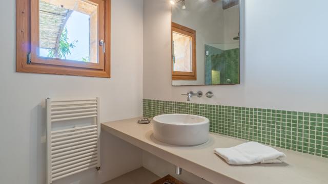 Rural Villa Sa Figuera