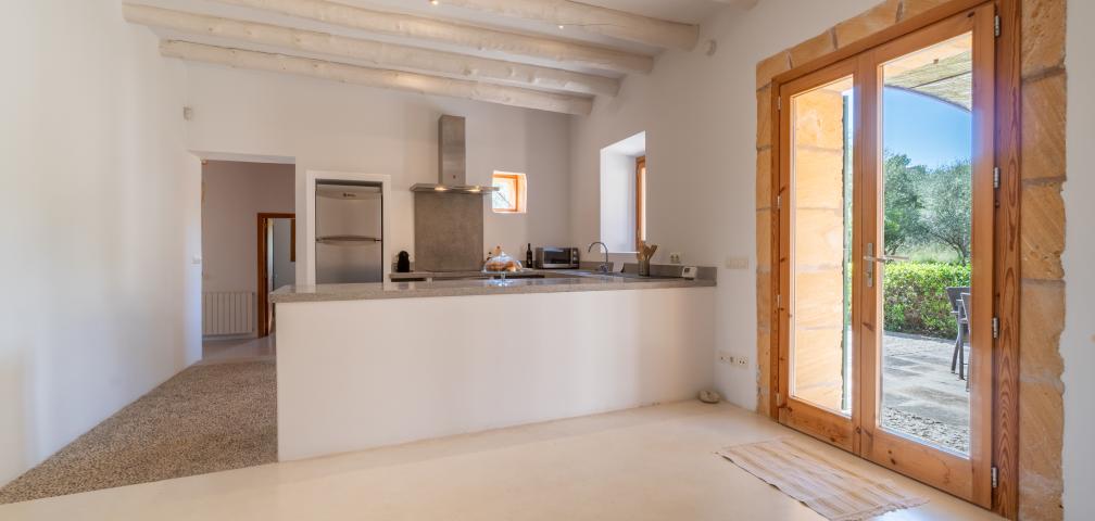 Rural Villa Sa Figuera