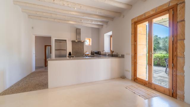 Rural Villa Sa Figuera