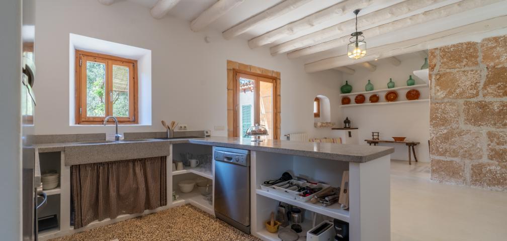 Rural Villa Sa Figuera