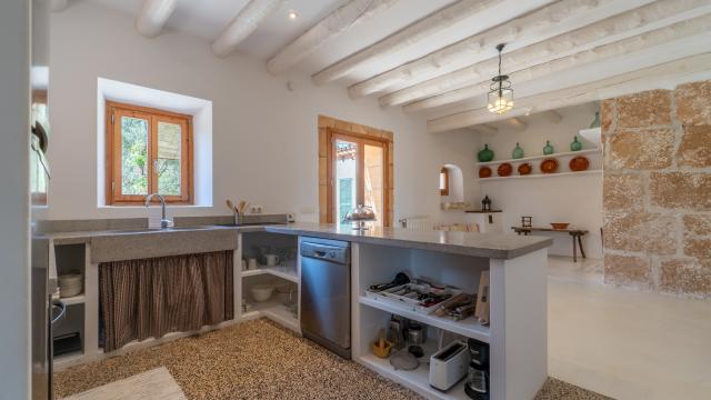 Rural Villa Sa Figuera