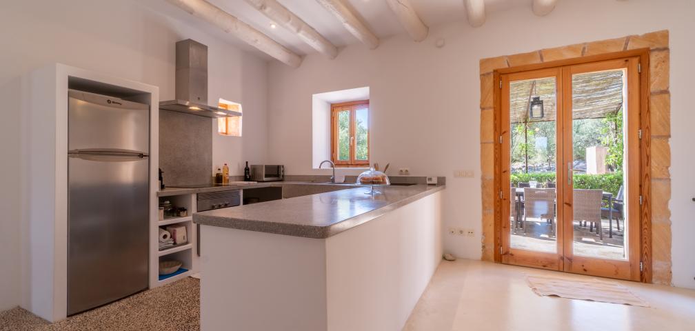 Rural Villa Sa Figuera