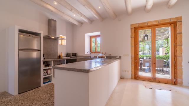 Rural Villa Sa Figuera